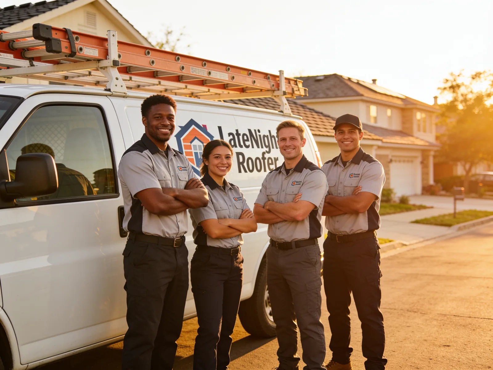 Emergency Roof Repair company in Paradise, CA